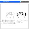 FA650 Rectifier Compatible with Honda TRX 500 Series 31600-HP0-A01