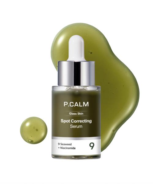 Picam Seaweed Spot Correcting Serum 30ml NONE
