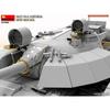 Miniart Scale Iraqi Soviet Tank Modification Plastic Model Kit MA37095 1/35 T-55 Al-Faw/Enigma