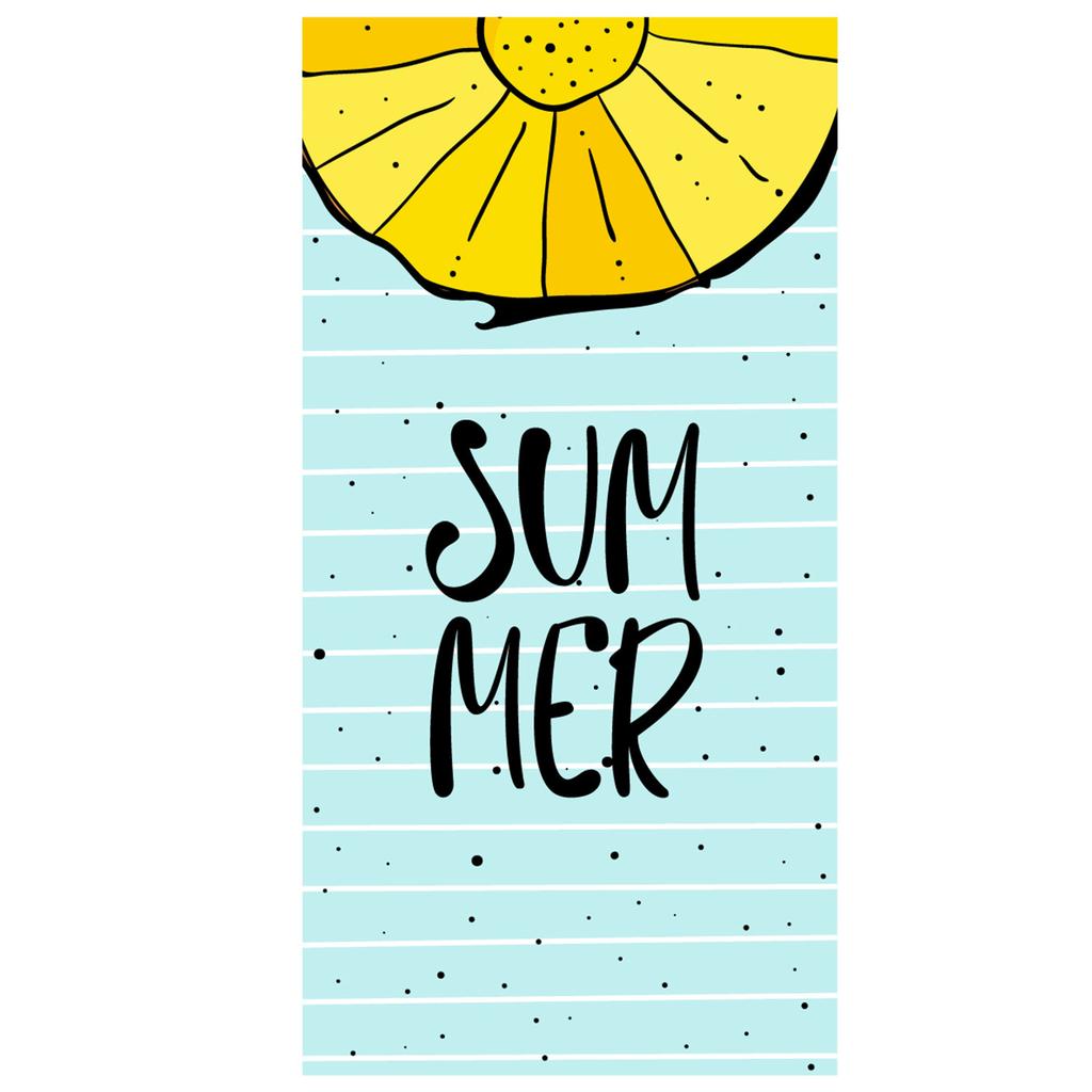 2026 Microfiber Beach Towel Digital Printing Does Not Fade Absorbent Bath Towel