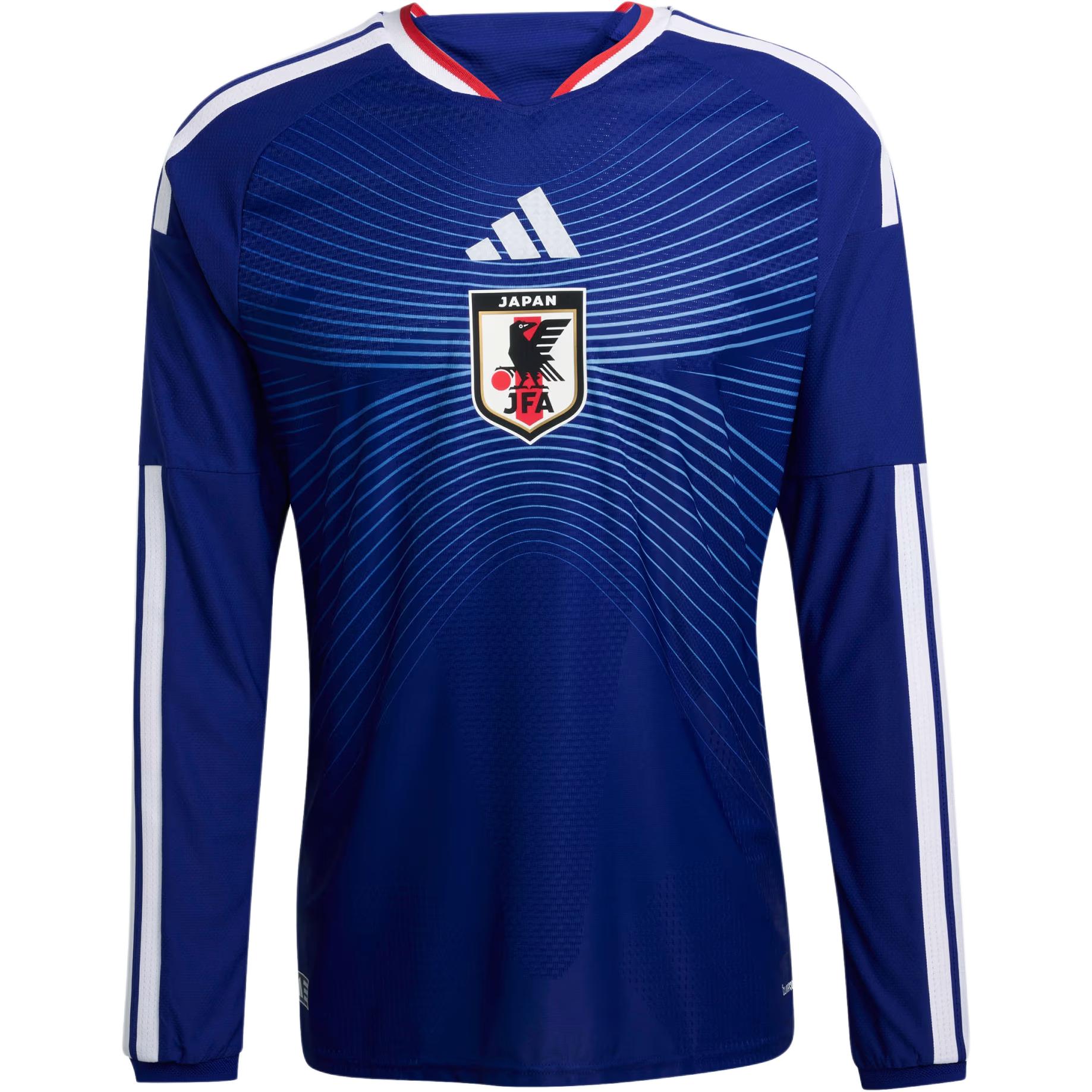 Adidas FW25 Soccer Jersey Unisex JZ9681 L