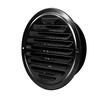200mm Functional Round Grille Perfect for Residential or Commercial Use