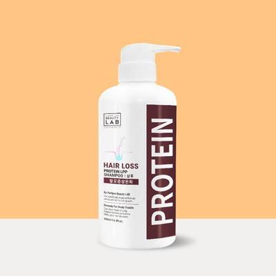 Parkjun Beauty Lab Hair Loss LPP Shampoo 500ml (Alleviates Hair Loss Symptoms)