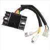 Rectifier Compatible with 2015-24 SUZUKI GSF 250
