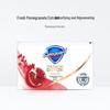 Safeguard Red Pomegranate Detox Bar Soap