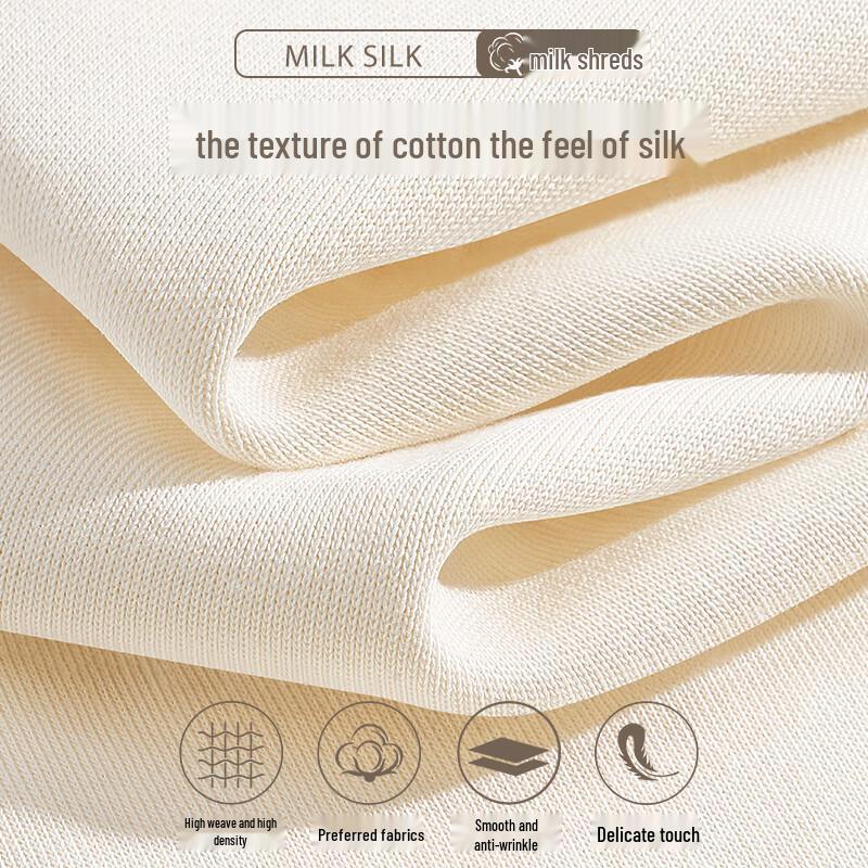 Baleno Women's High-Waist Straight-Leg Casual Pants