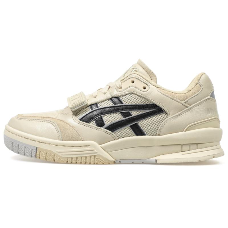 

Asics Кроссовки Myge X ASICS Gel Spotlyte Low V2 Хаки Черный 1203A261-200 38 хаки