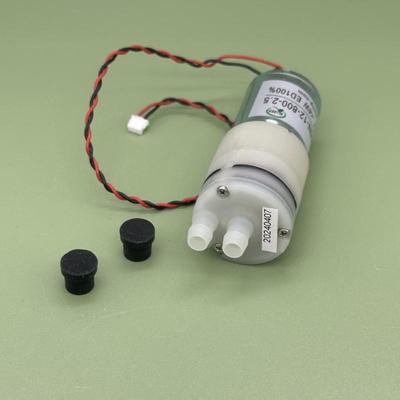 1 buc. Pompă de apă cu aspirație autoamorsantă Et Seria R27 R27-06 Mini Pompă de apă 370 Dc 12V Micro Pompă cu diafragmă Robot Măturător DIY
