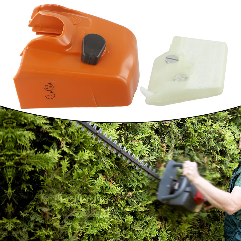 Air Filter Carburetor Hood for 024 026 For MS240 For MS260 Chainsaw Replacement Part Including For MS 240 260 Hood Cover Engine