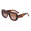 New Large Frame Acetate Man Polarized Sunglasses Luxury Brand Women Sun Glasses Driving Fishing Eyewear UV400 Logo