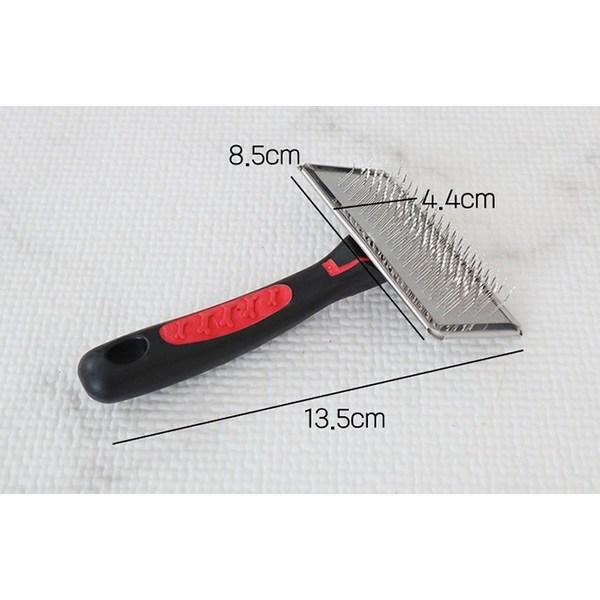 Dingdong Pet 6-piece Pet Hair Grooming Comb Set + Eye Comb Random Delivery, Korean Pet Shampoo