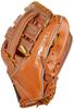 GP Baseball PVC Back Brown Y Glove, 12-inch, Only,