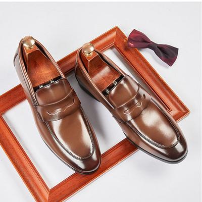 Topuklu Ayakkabılar – Loaferlar