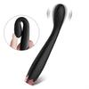 Rechargeable Powerful Finger G-Spot Vibrator Female Thrusting Dildo Vagina Massager Nipple Clitoris Stimulator Adult Sex Toy for Women 18+ Masturbator