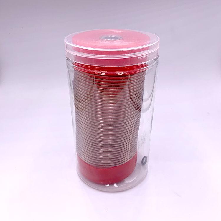 Electric Drill & Hammer Dust Cover, Spring Retractable with Collection Bowl - Power Tool Accessory