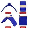 10/20pcs Pigeon Rest Stand Parrots Perches Frame Dove Dwelling Birds Perches Roost Poultry Plastic Rest Supplies Accessoires