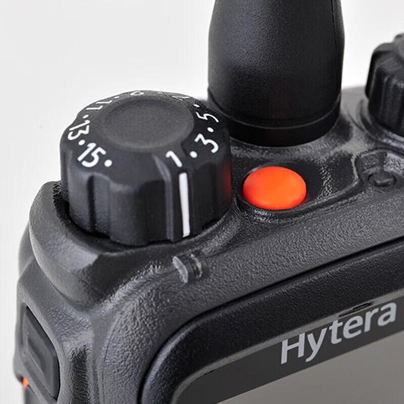 Hytera PNC360 Public Network Walkie-Talkie (CN version)