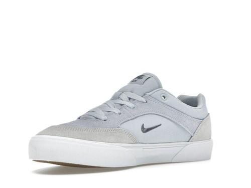 Nike Malor SB Football Grey Photon Dust - FV6064-007