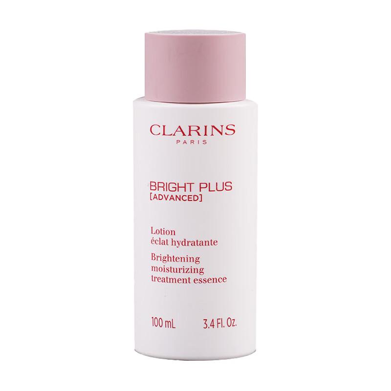 Clarins Bright Plus Treatment Essence 100ml