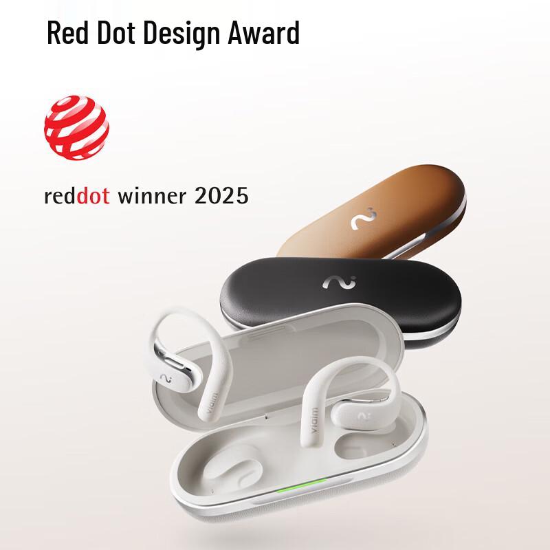 

iFLYTEK Air 2 Open-Ear AI Wireless Sports Earbuds