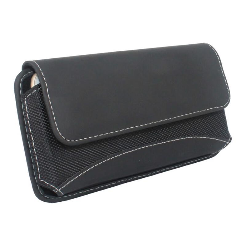 Oxford Cloth Mobile Phone Waist Pouch