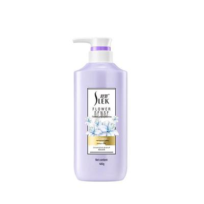 Shu Lei Lily Scent Anti-Dandruff Shampoo