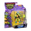 Teenage Mutant Ninja Turtles: Mutant Mayhem 4,5" Leonardo Basic Actionfigur von Playmates Toys