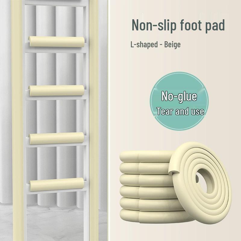 

Anti-Slip Sponge Stair Tread Mat for Dormitory Bunk Ladders Regular