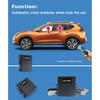 Multi-function Car Windows Closer Lifter For Nissan X-TRAIL T31 T32 Car Power Window Close Lift Systems For XTRAIL Accessories