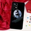 Witch Magic For Samsung Galaxy A55 A53 A33 A13 A35 A15 A36 A56 A26 A16 A22 A32 A52 A54 A34 A06 A05 Case