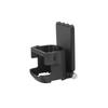 Rust-proof Adjustable Magnetic Holder for Insta360 Luna Ultra 1Pcs Stable Camera Mount for Water Sports Recording
