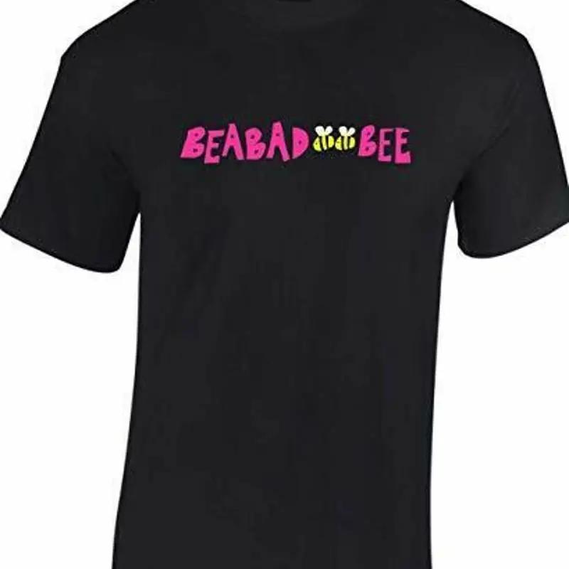 Beabadoobee Singer Songwriter London Music Band T Shirt Black
