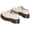 Dr. Martens 1461 Ii Pisa Leather Platform Shoes 'Parchment Beige' 30612292