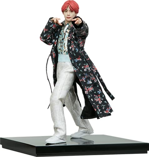 

BTS IDOL V Non-Scale Statue Black
