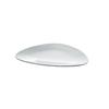 Alessi Colombina Dessert Plate, Set of 6 (FM10/5)