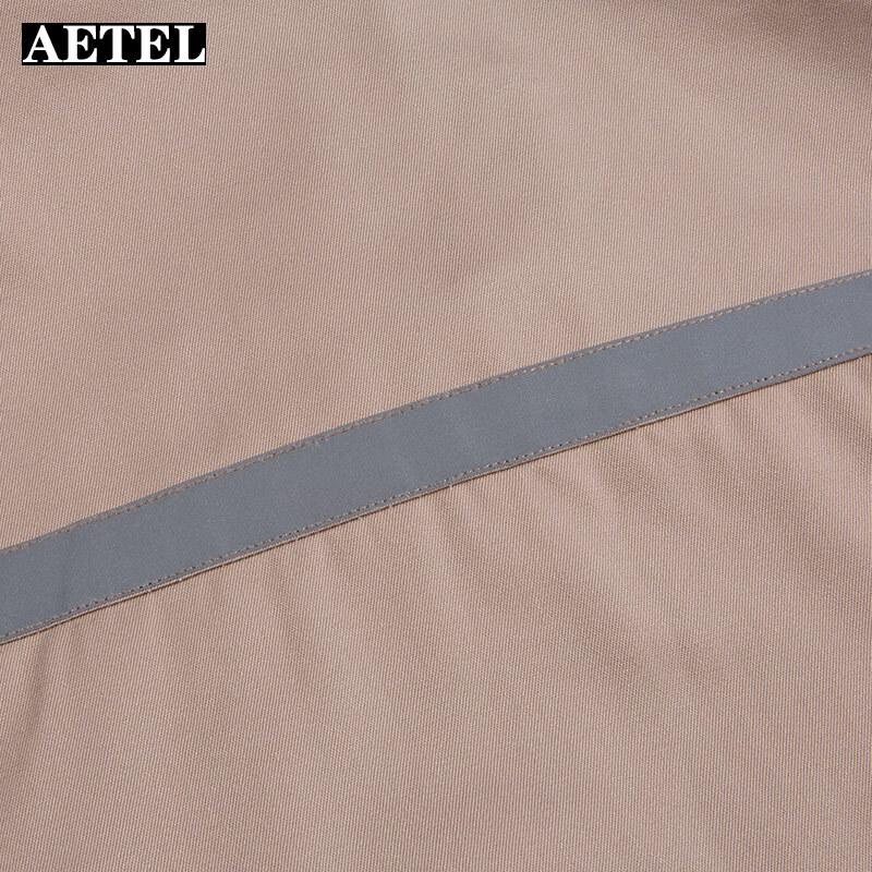 AETEL Unisex Anti-Static Work Coverall
