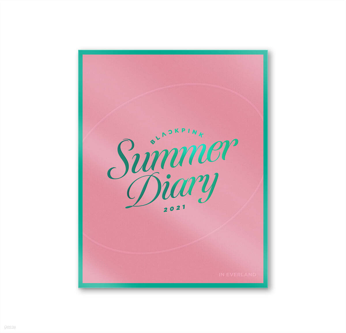 

BLACKPINK - BLACKPINK 2021 SUMMER DIARY [Kit Video]