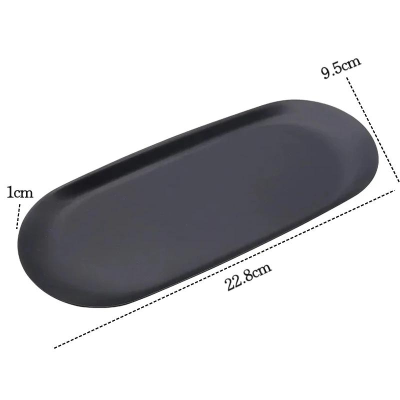 Candle extinguisher Black metal candle extinguisher Candle wick trimmer scissors/wick hook/candle tray/candle care tool