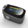 Portable OLED Finger Clip Pulse Oximeter - OLEDC101A2 Oxygen Saturation & Blood Oxygen Monitor