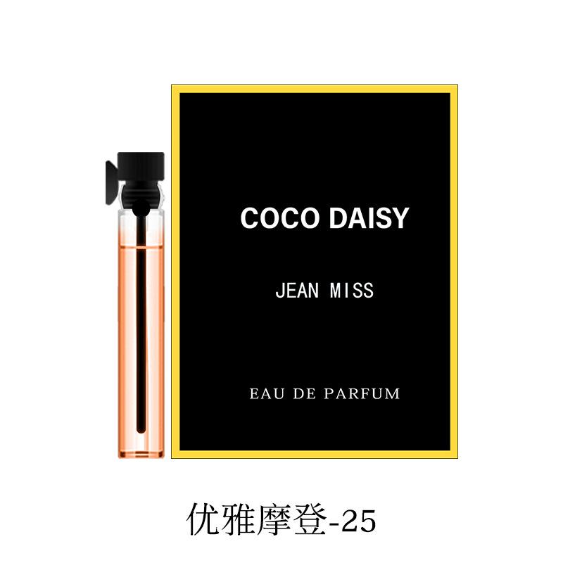 Próbka perfum damskich i męskich 2ml Trwałe perfumy damskie męskie