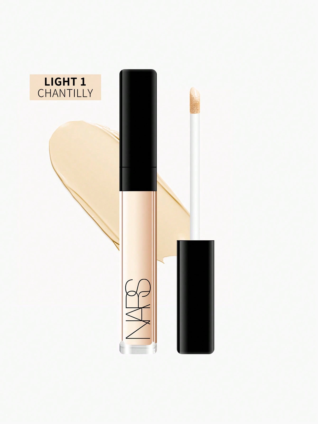 Nars Unisex Radiant Creamy Concealer 0.22 Oz./6Ml