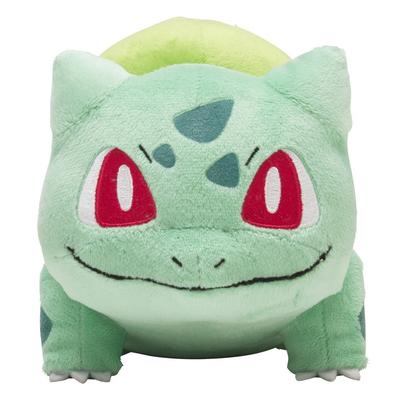 Center Original Plush Bulbasaur Pokémon Toy
