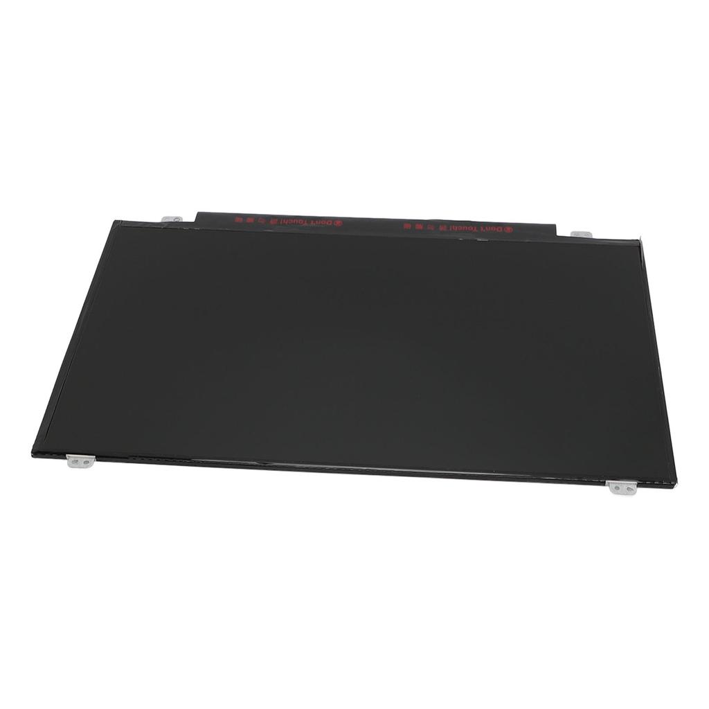 Laptop LCD Screen 14 Inch B140XTN03.6 HD 1366x768 Glossy Replacement Display Panel for Notebook