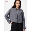 Uniqlo Double Face Blouson