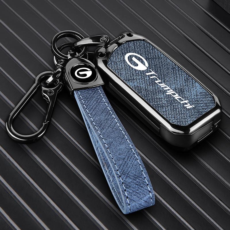Key Cover for GAC Trumpchi GS8, GM8, E8, Legend, GS4 Max, GS5, GS3, GA6, GA7, GA3S