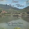 Garsas ir vaizdas – Muzikos albumai