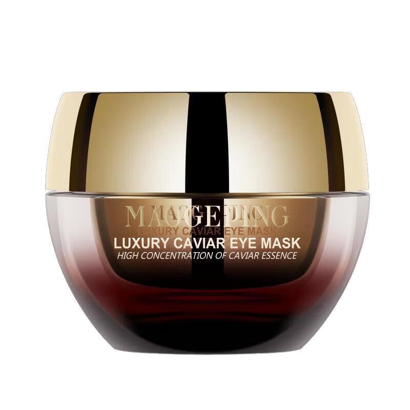 MAOGEPING BEAUTY Caviar Eye Mask 15g