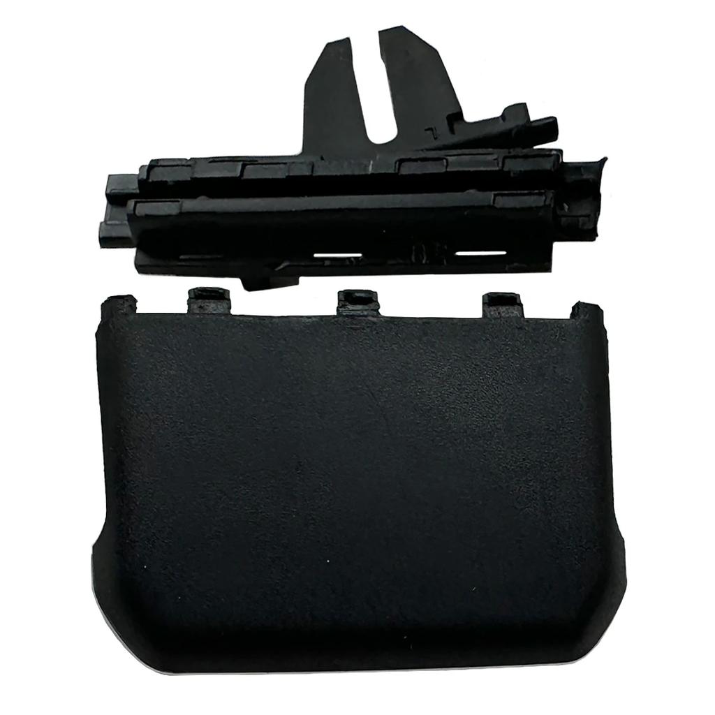 1x Interior Front Rear AC Air Vent Grill Tab Clip for VW European Passat B8 2016-2023 CC 2019-2024 3G0819203A 3G1858416