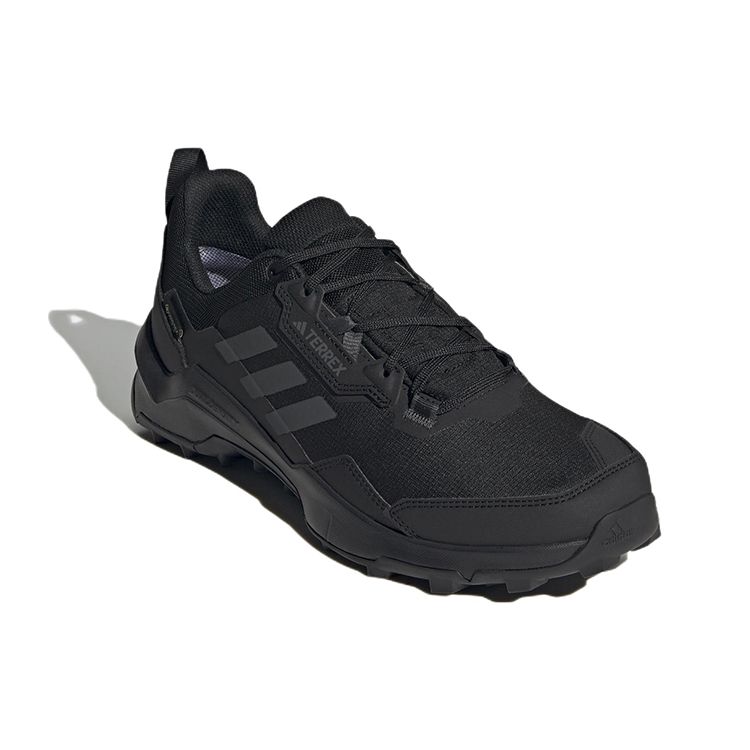 Adidas Terrex AX4 GORE-TEX Black Carbon Men Sneakers Core-Black Grey-Four HP7395