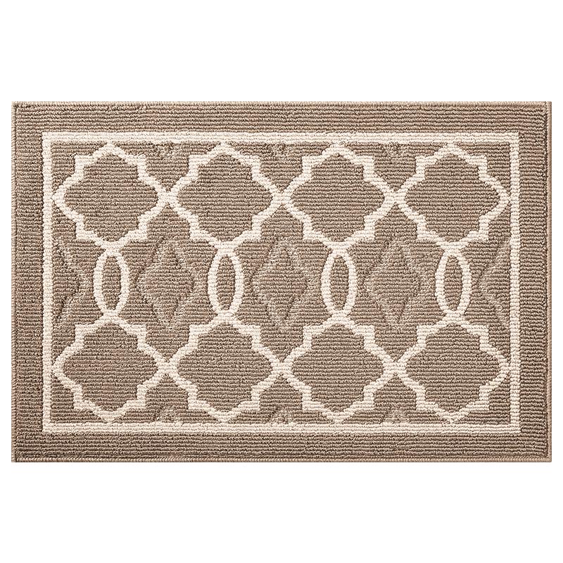 Dajiang Yuliya Entrance Doormat 60x90cm
